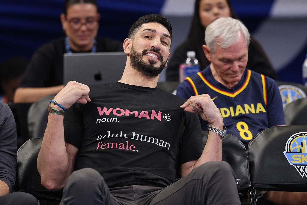 Enes Kanter Freedom Information Lawsuit In opposition to Chicago Sky Over Sport Ejection