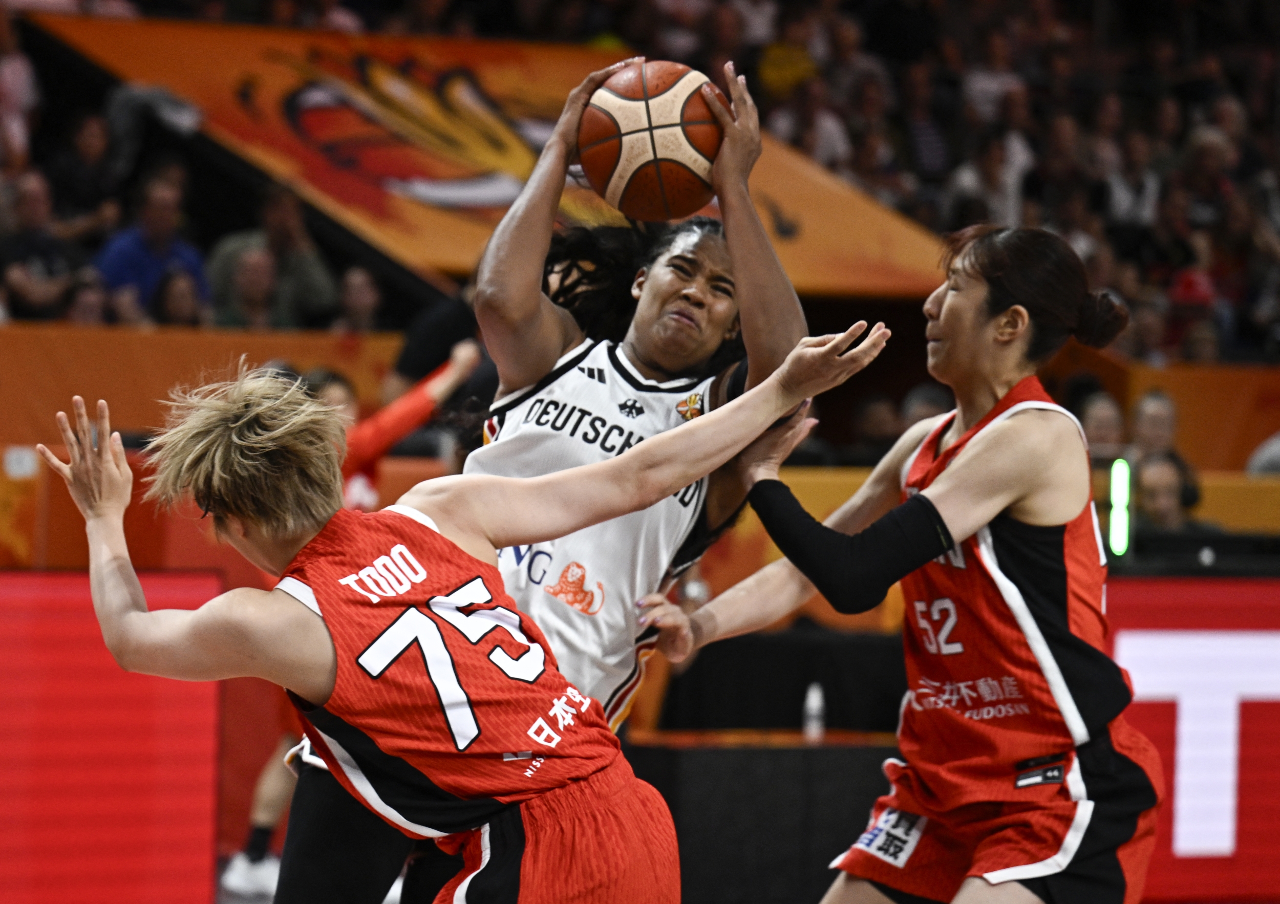 Mali, Hungary Ship Group-Stage Upsets