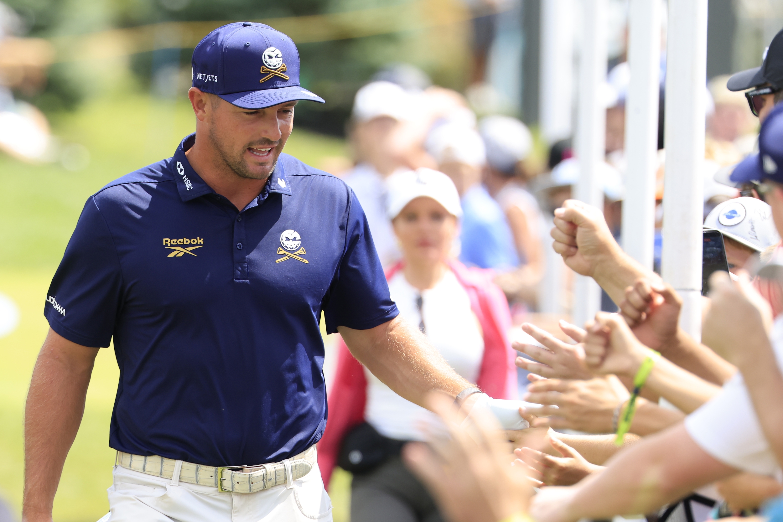 LIV Golf Formally Information for Chapter 11 Bankruptcy