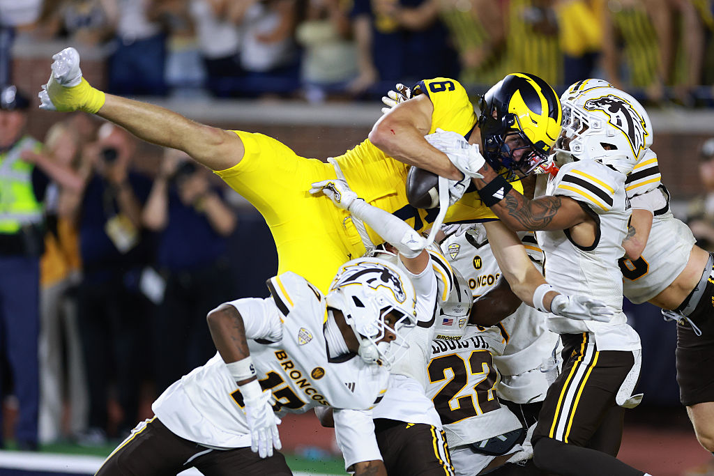 MAC Asks NCAA to Acknowledge Western Michigan as Winner Over Michigan