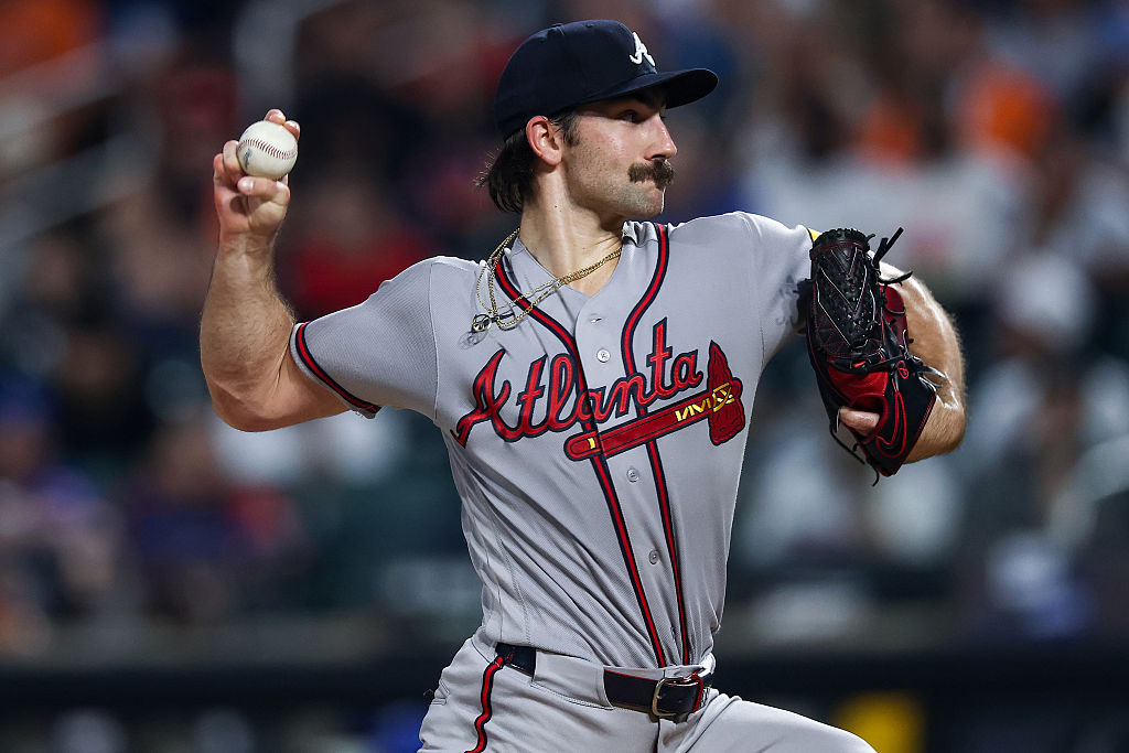 Braves’ Spencer Strider Future in Doubt After Failed Jacob deGrom Trade