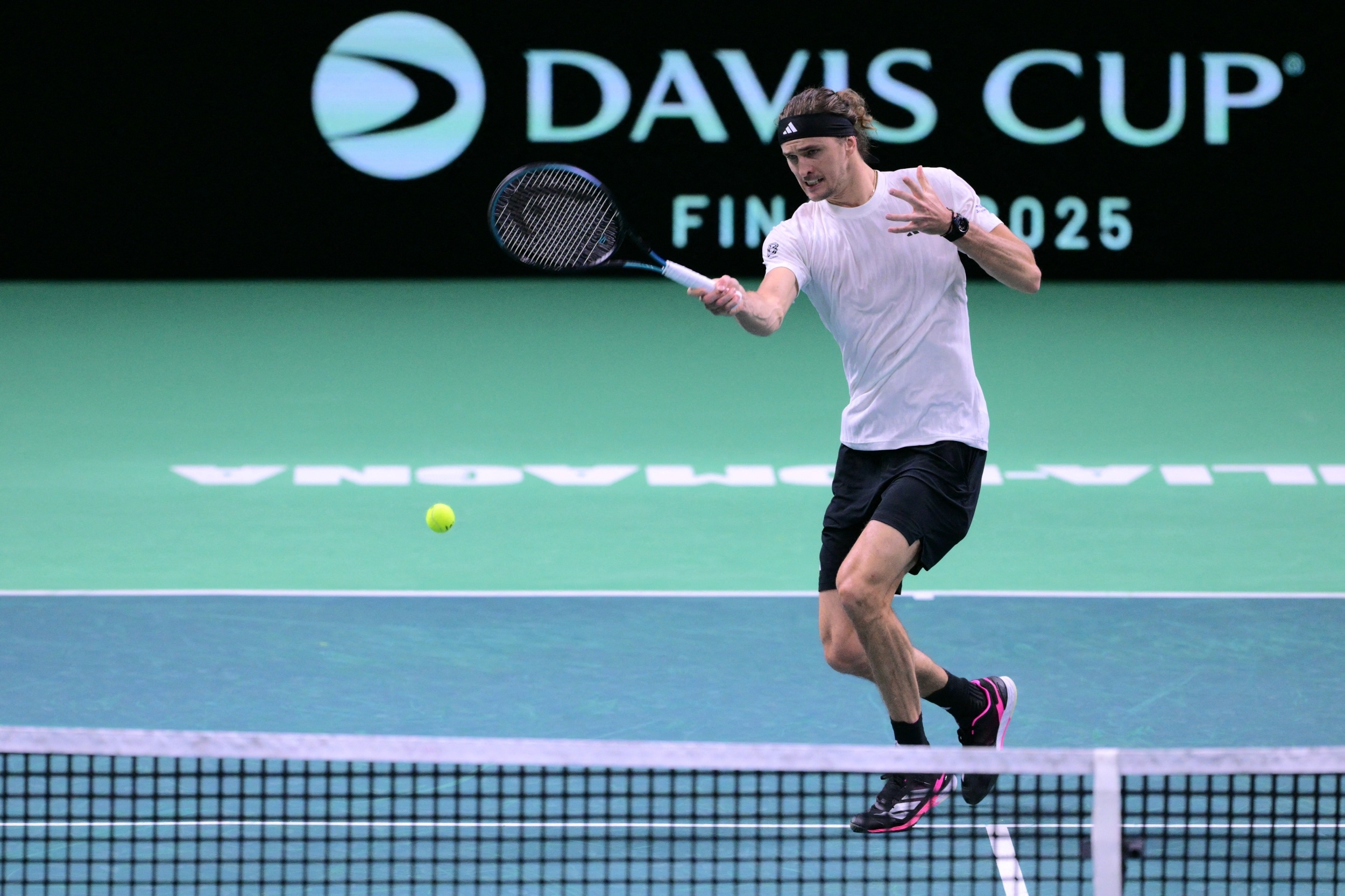 Laver Cup, Davis Cup Finals, and a Loaded ATP and WTA Calendar Via November