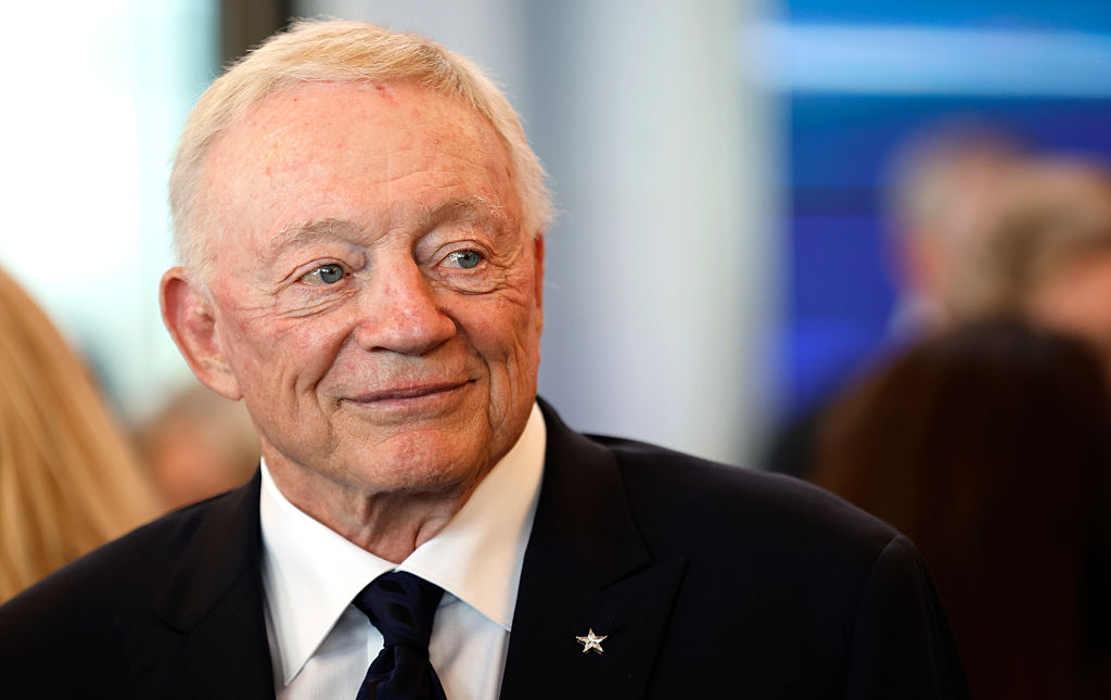 Jerry Jones Reveals Dak Prescott’s Interception Was Turning Point in Cowboys Loss