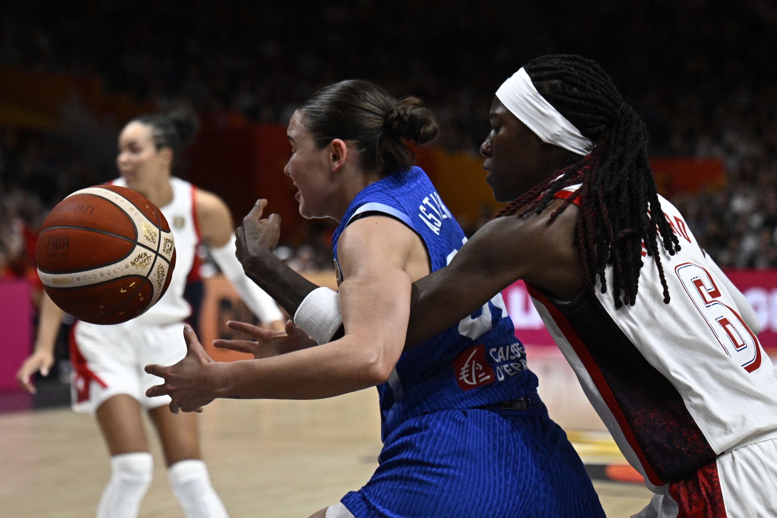 What the 2026 World Cup Statistics Truly Present Concerning the USA-France Rivalry Heading Into 2028