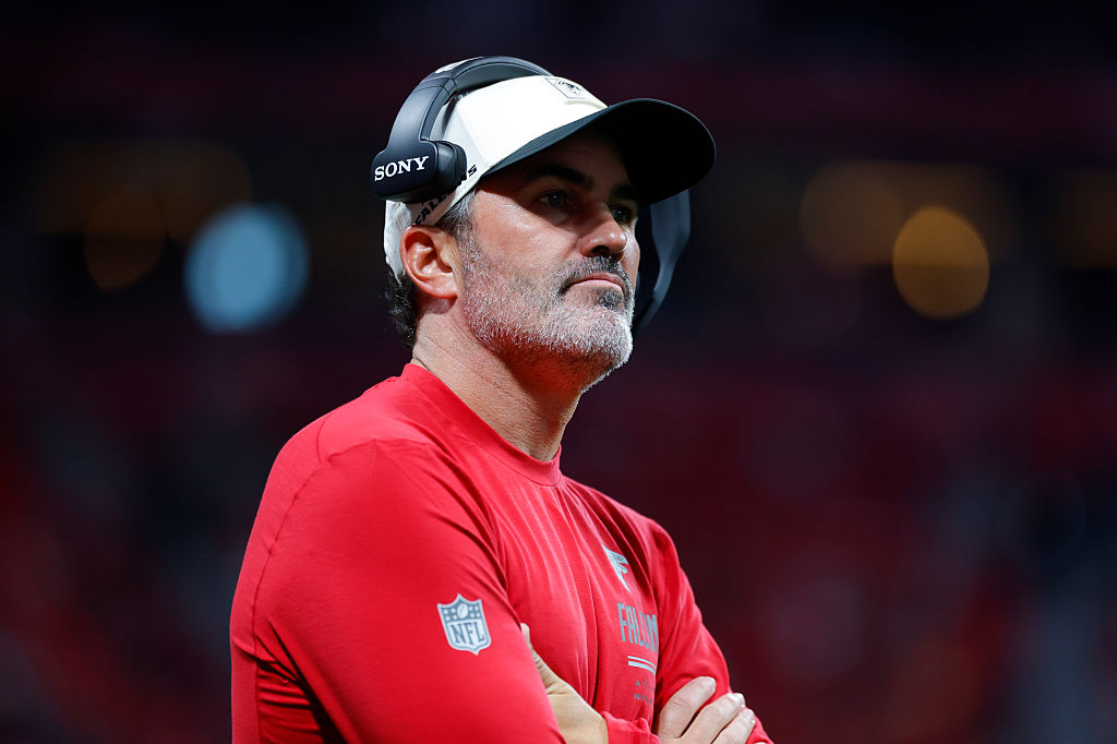 Kevin Stefanski Keeps Falcons’ Beginning QB Determination Open for Week 2