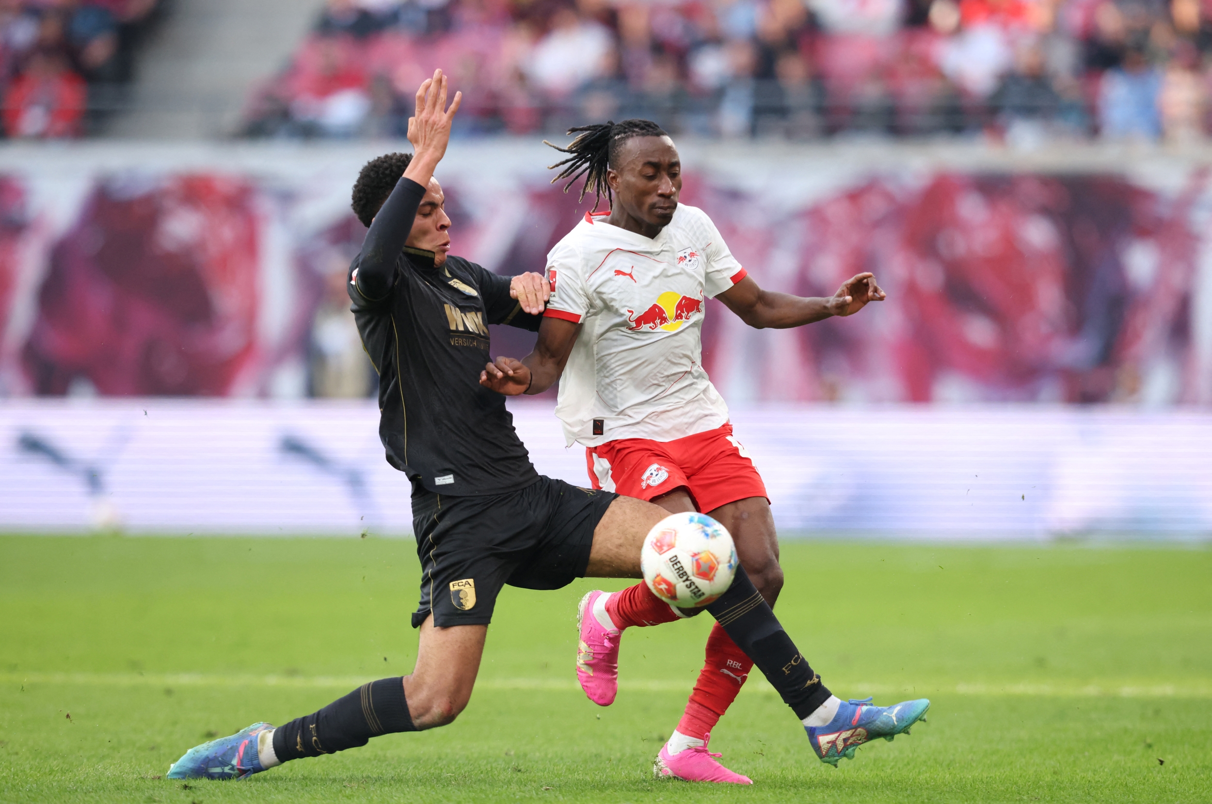 USMNT Prospect Noahkai Banks Chooses Germany After Name-As much as Klopp’s U-21 Squad