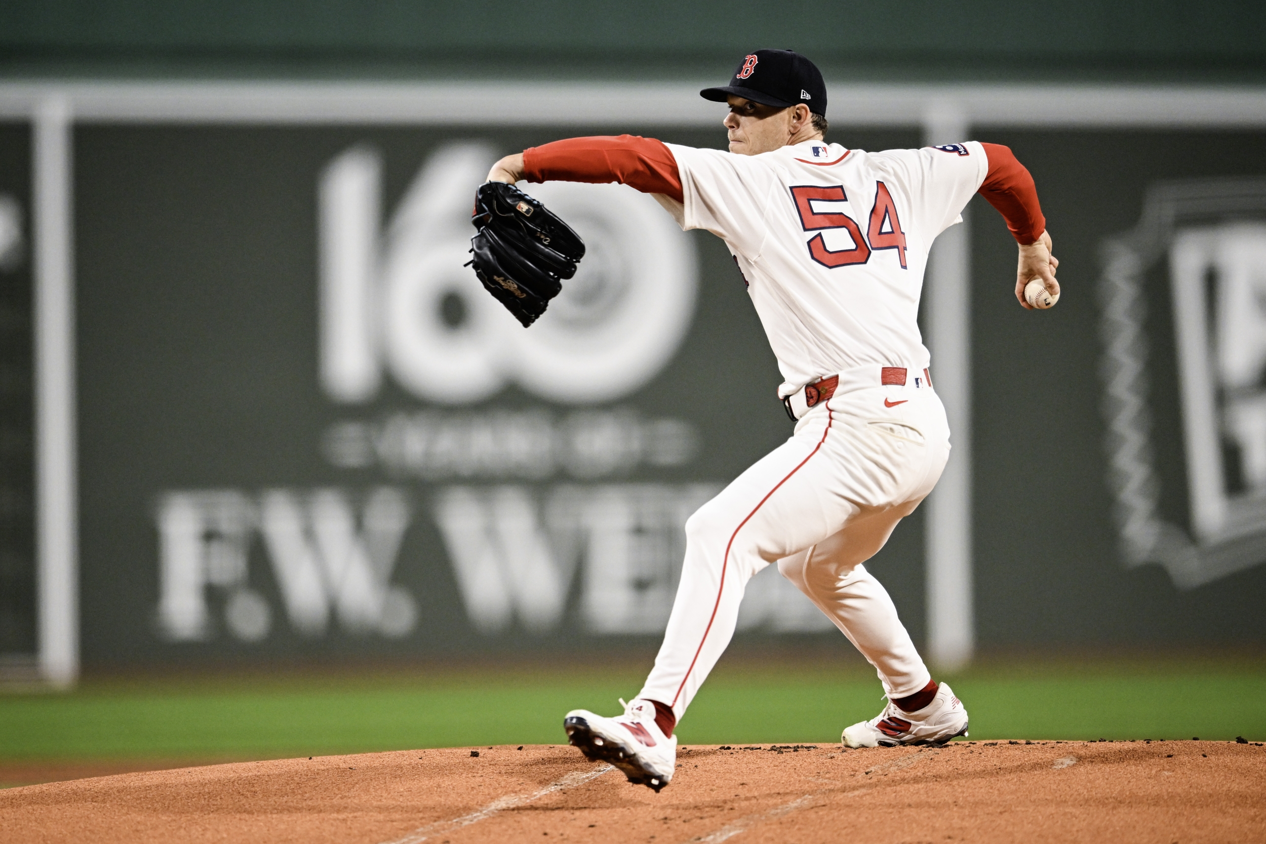 Sonny Gray Wins 18th as Red Sox Clean Guardians 1-0, Clinch AL No. 5 Seed and Yankees Matchup