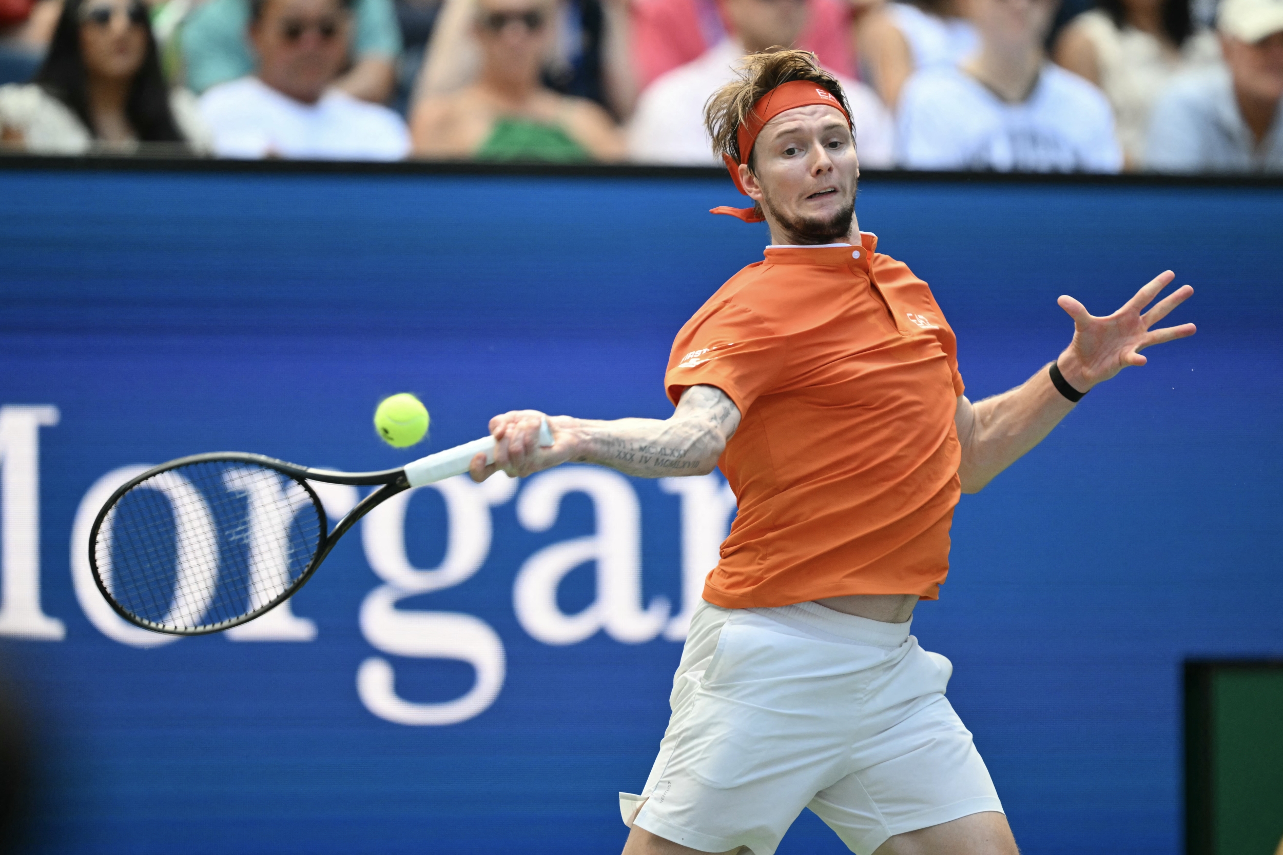 Ruud and Cerundolo Rematch Highlights Laver Cup 2026 Day 1 Lineups in London