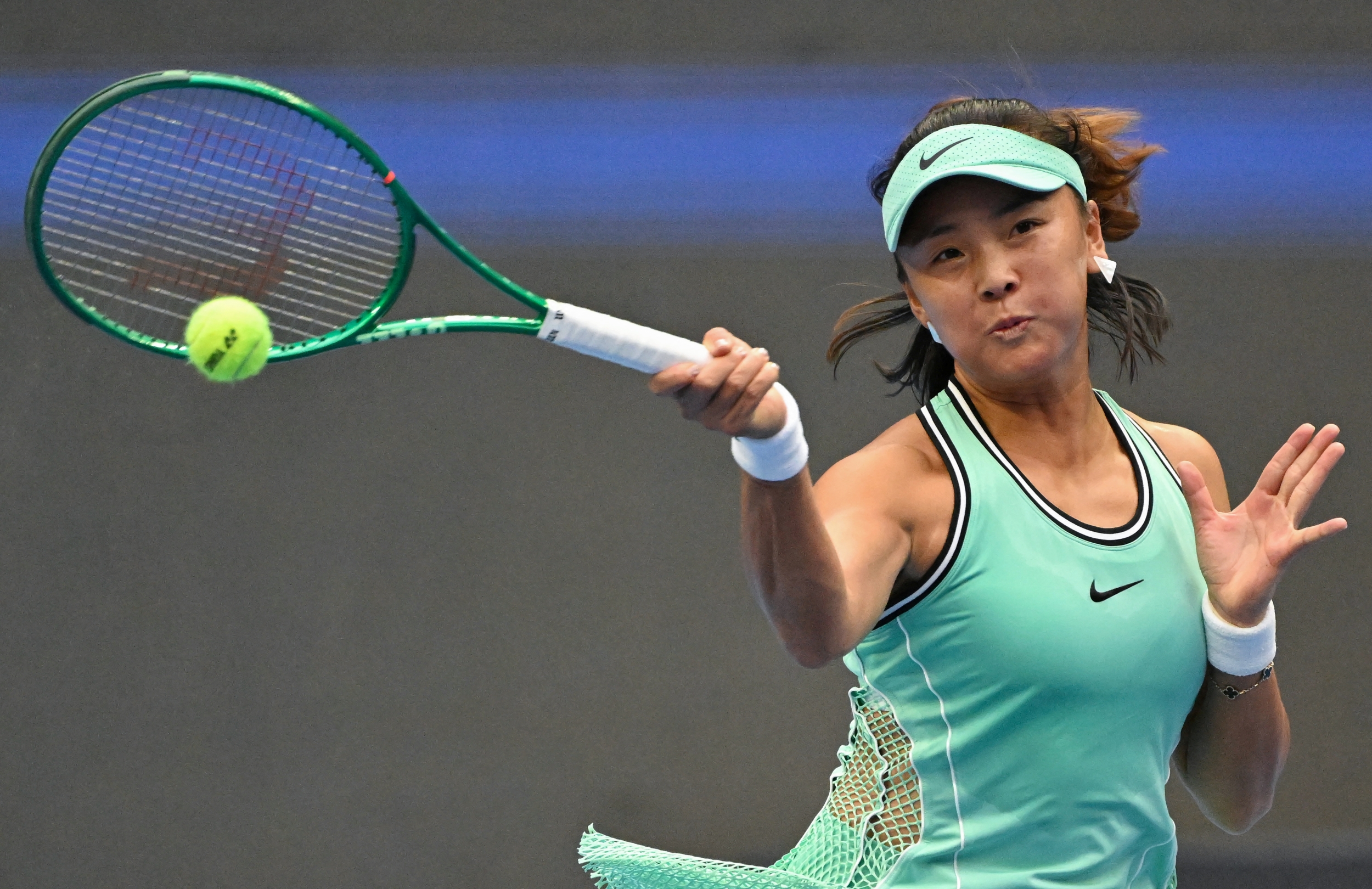 China Open Begins in Beijing; Yastremska, Boulter, Yue Amongst 16 First-Round Winners