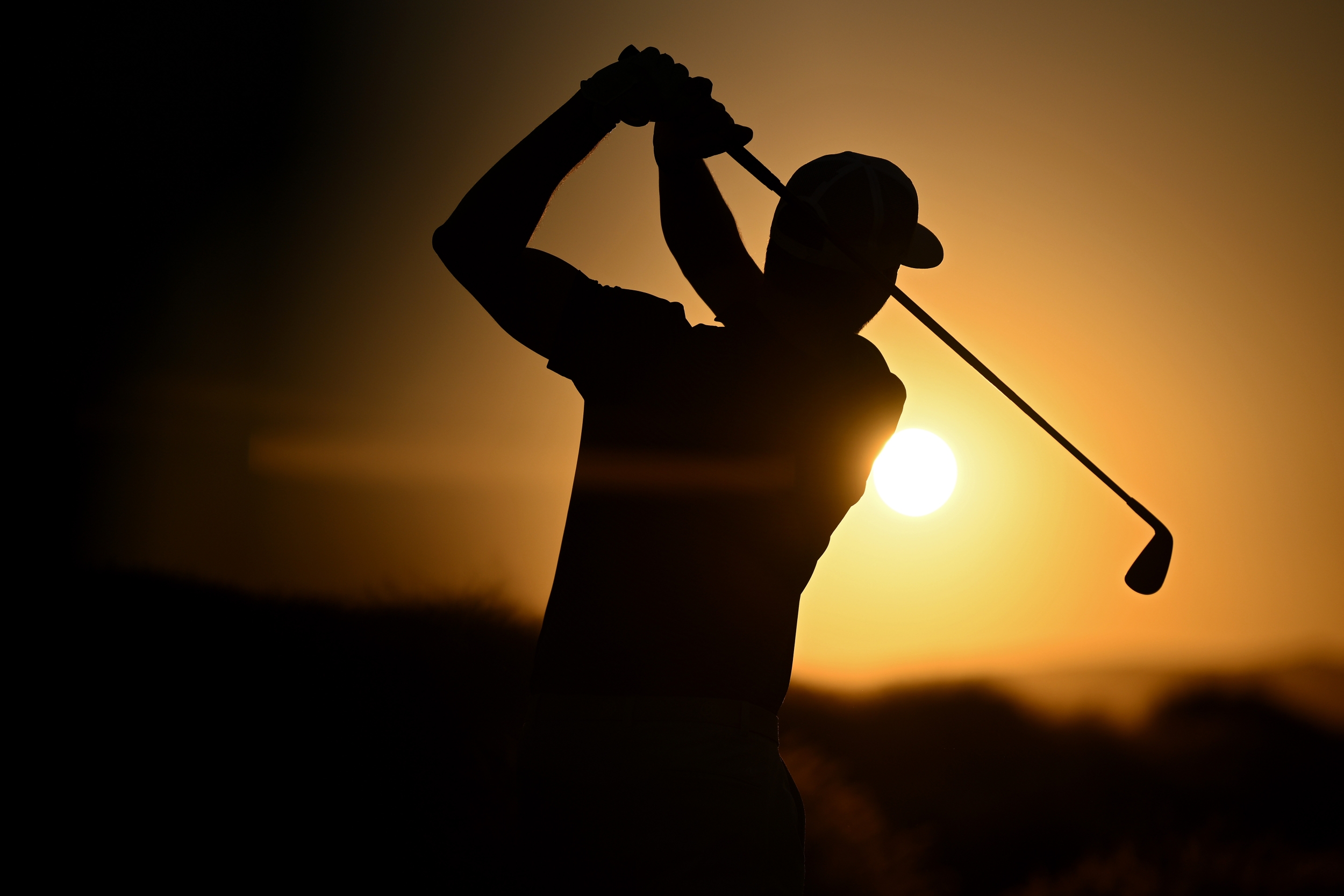 Andrew Bailey Wins U.S. Mid-Amateur, Turns into First Ohioan to Declare the Title