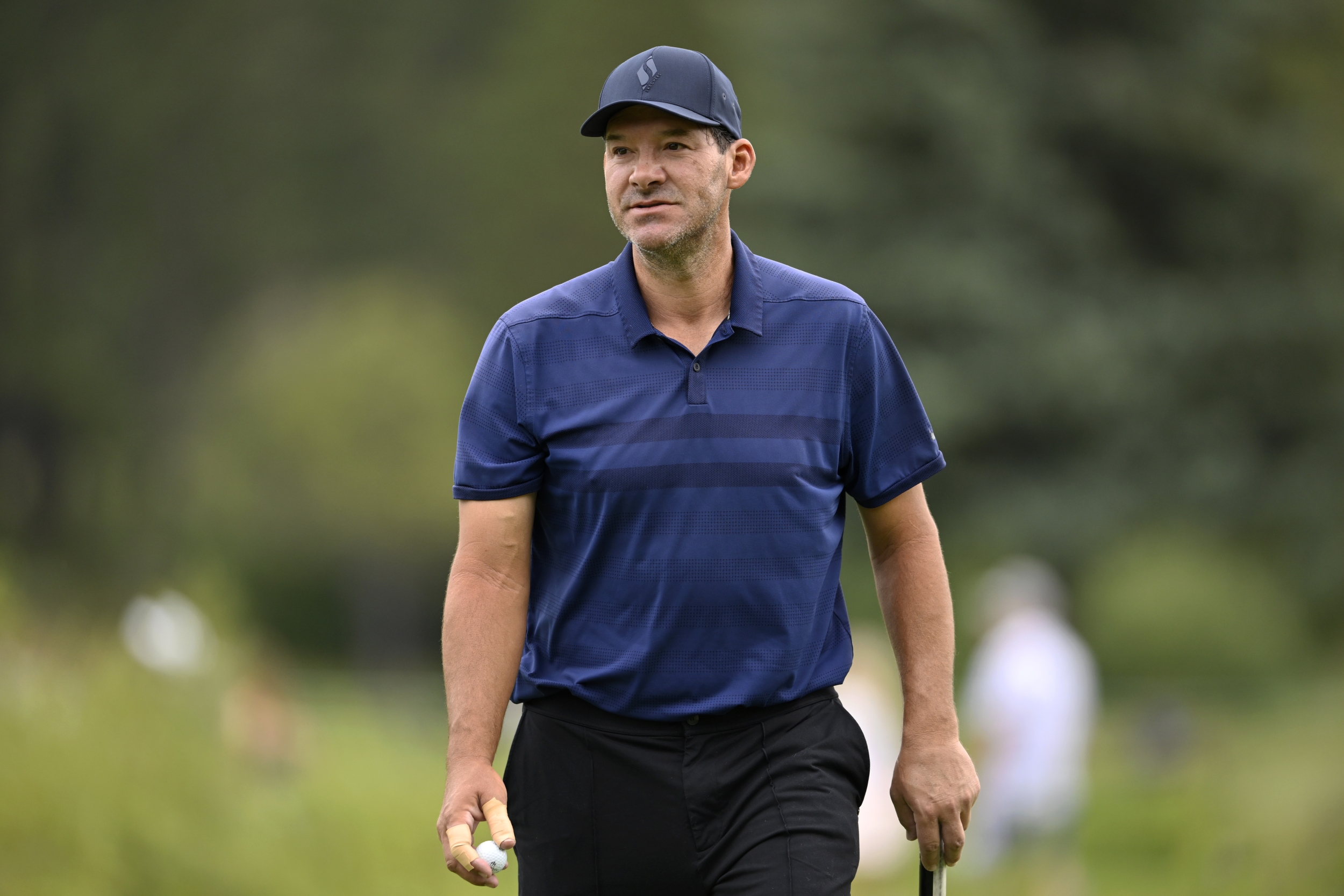 CBS Sports and Tony Romo Mutually Comply with Half Methods; J.J. Watt Stays on Lead NFL Crew