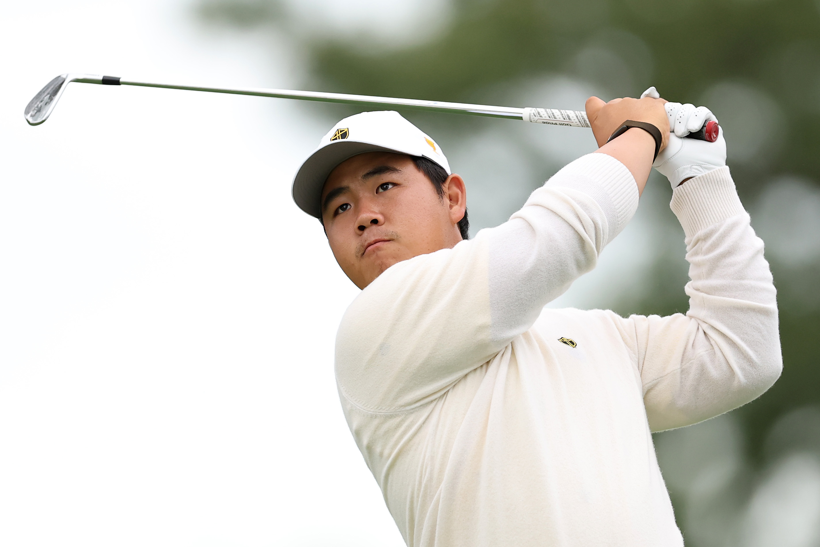 Kim Joohyung and Pranavi Urs Win Particular person Gold, China Wins Each Team Titles