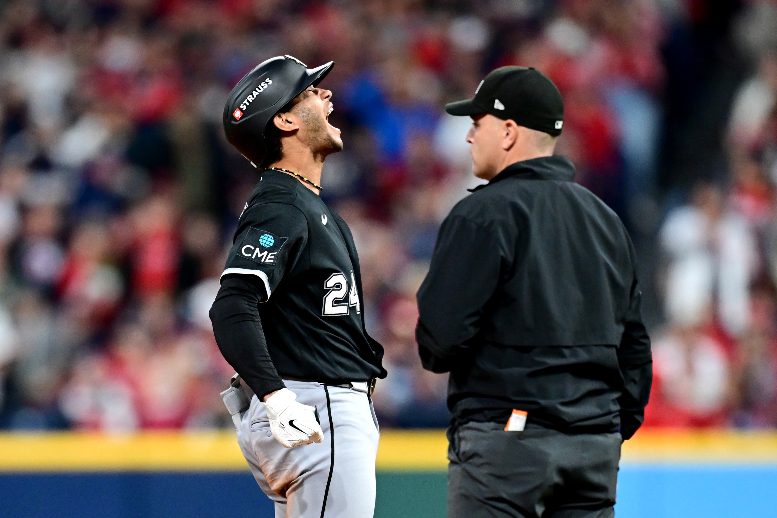 White Sox Rally Previous Guardians 4-3, Take 2-0 ALDS Lead and Transfer One Win From ALCS