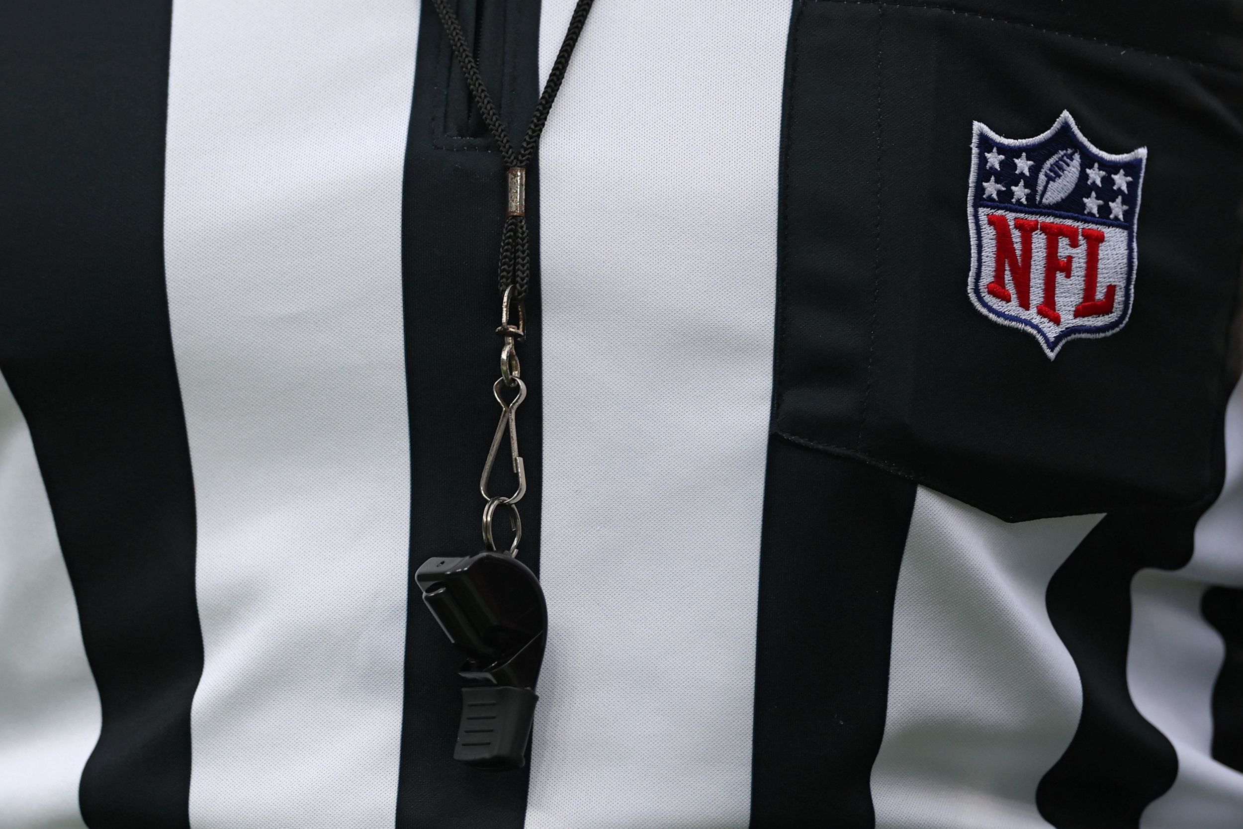 NFL Suspends Officers Jeff Seeman, Adrian Hill for Conduct Towards Players