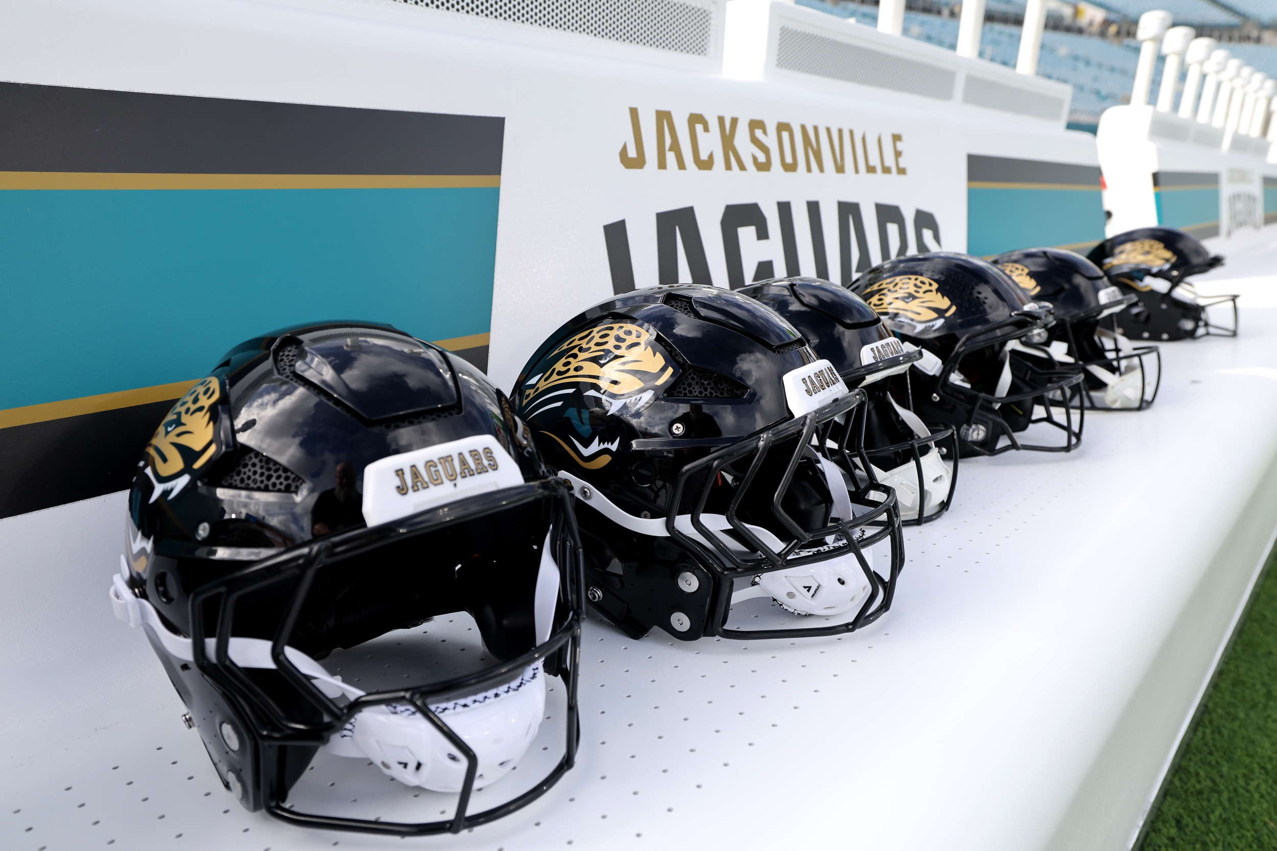 Jaguars Edge Eagles 19-17 on Cam Little’s Stroll-Off 57-Yard Discipline Purpose in London