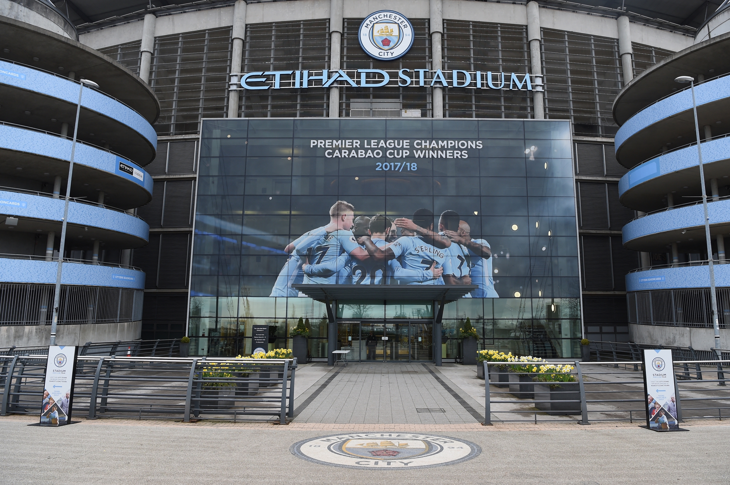 IFR Chair David Kogan Says He Would Resign Over Political Interference in Manchester City Case