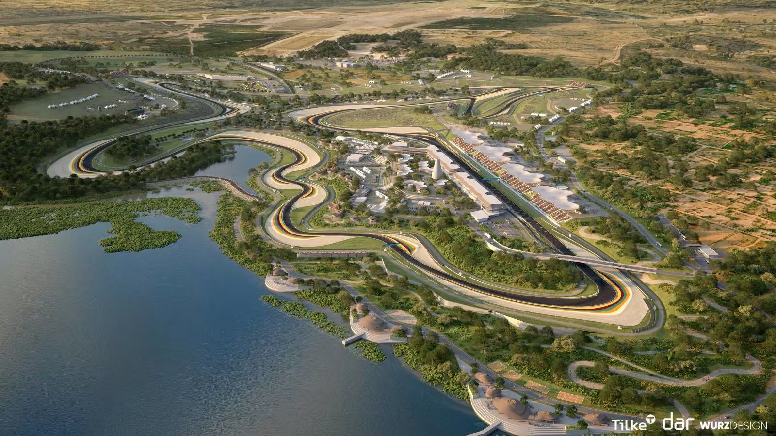 How Formula 1’s Return to Africa Lastly Occurred — and Why Rwanda Was Prepared