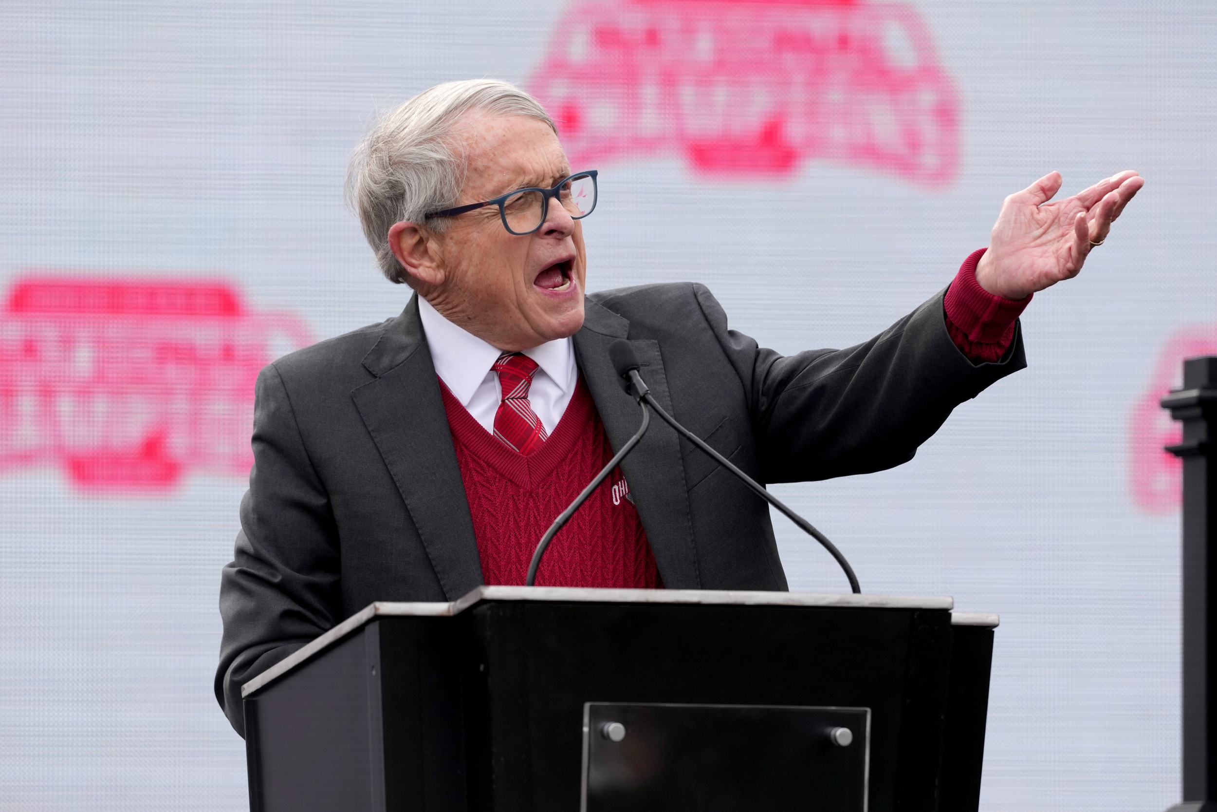 Ohio Governor Defies NCAA With Eligibility Order for Class of 2022 Athletes