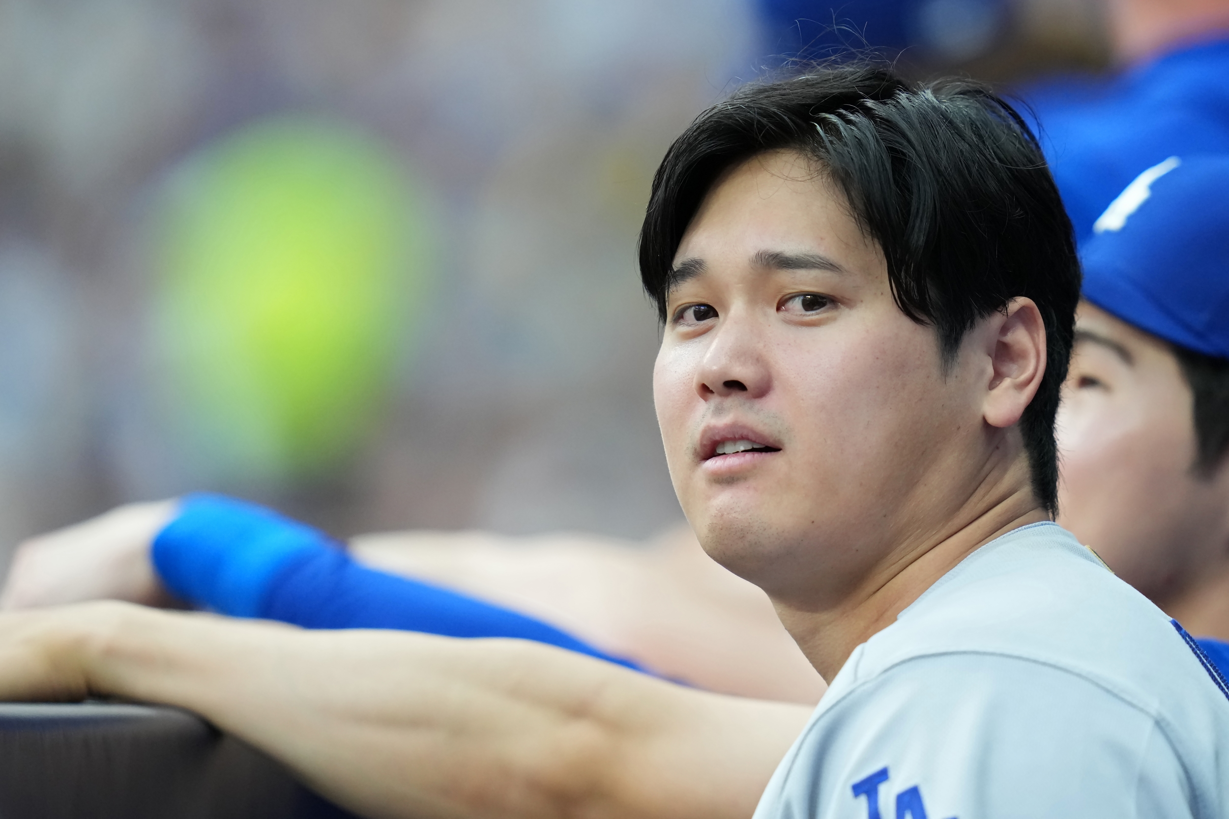 Ohtani Stays in Dodgers Lineup for Should-Win NLCS Game 3
