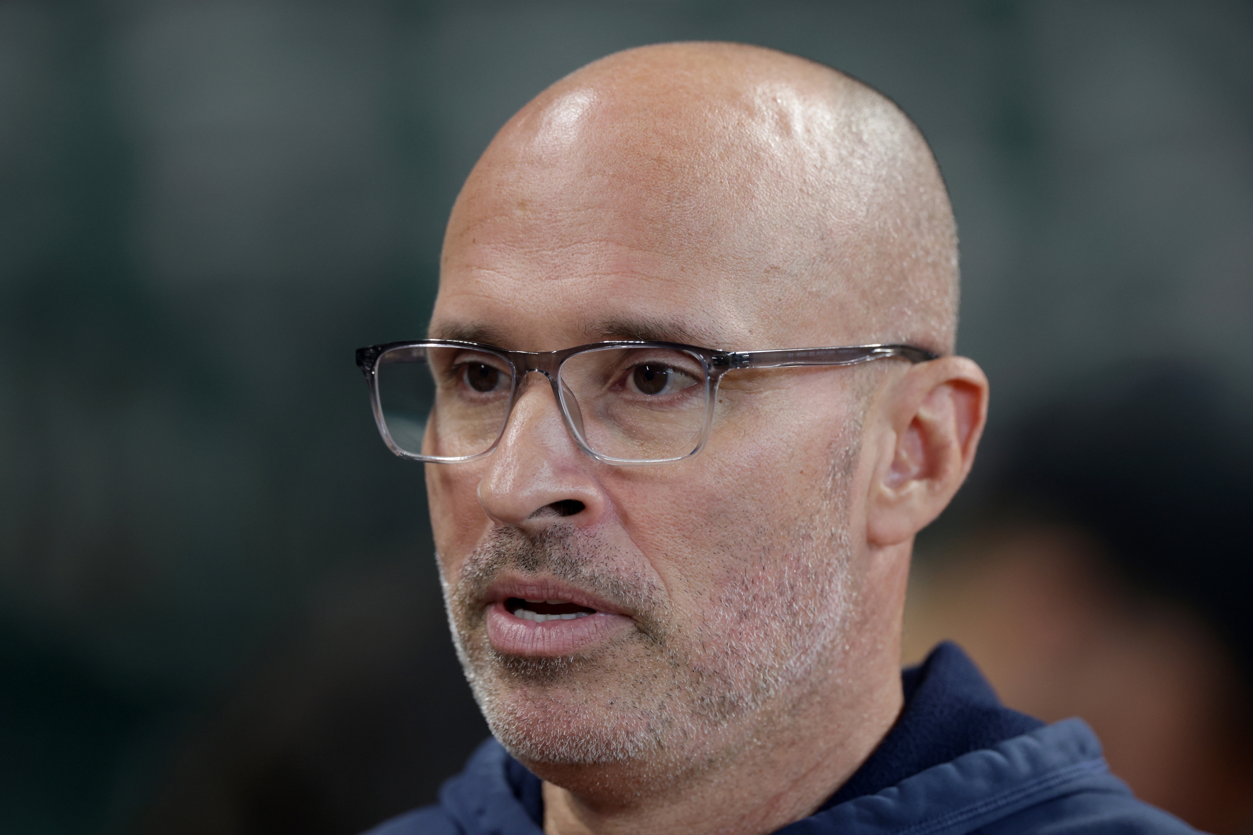 Astros dismiss Espada, leaving Houston looking for a supervisor and GM
