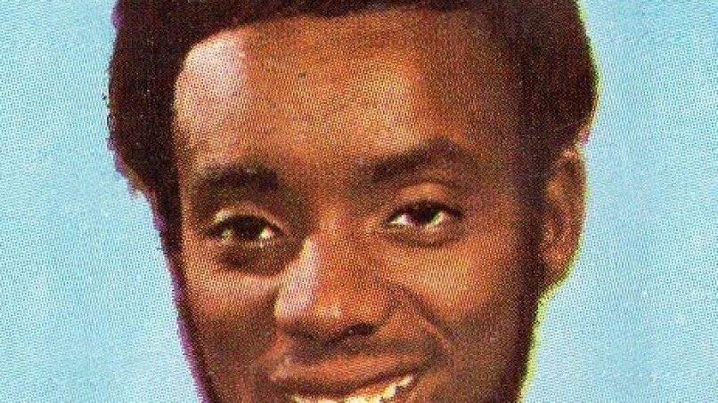 Olympic Legend Arnie Robinson Jr.