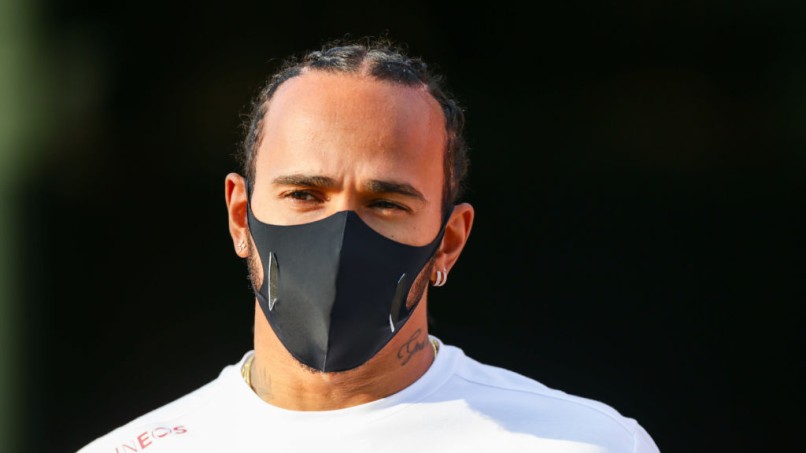 Formula One Line-up 2021: Complete Roster and Teams, Who Goes Where This Season