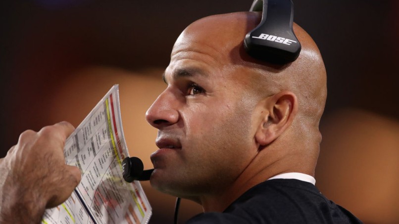 Did the New York Jets Win With Robert Saleh as Their New Head Coach?