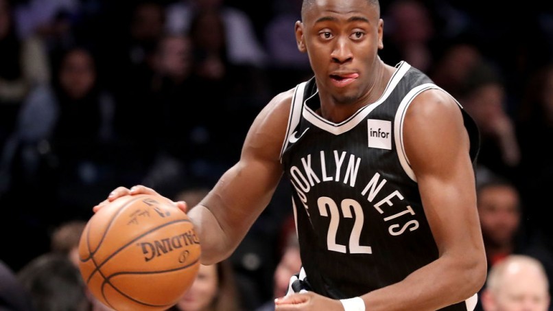 Former Brooklyn Guard Caris LeVert will be Out-of-Action After Kidney Mass Detected