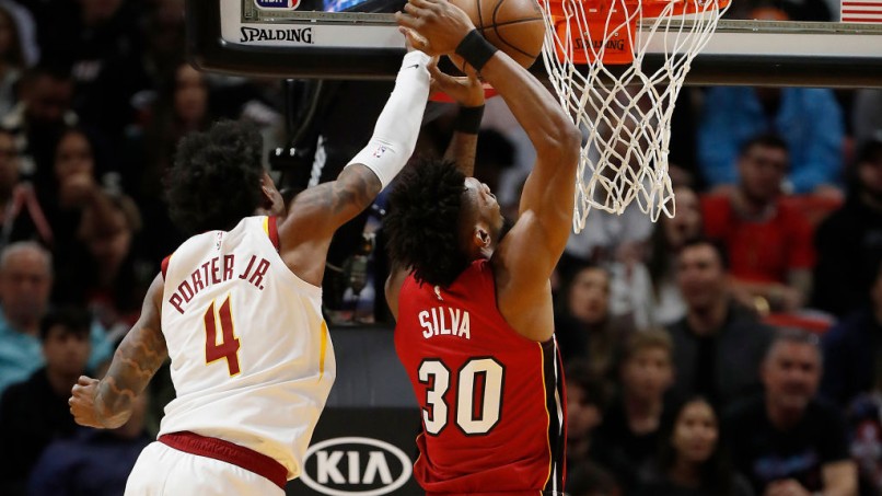 Cleveland Cavaliers Want To Trade or Waive Kevin Porter Jr After Locker Blow-Up