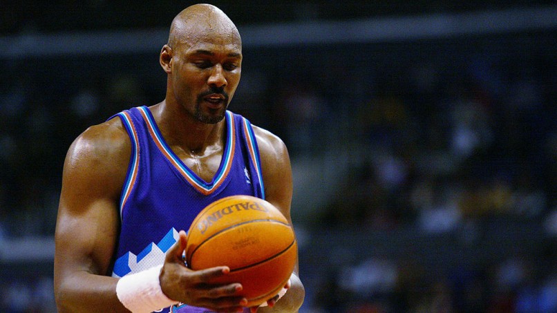 Karl Malone Gets Criticized About His Dark Past After Commenting on Zion Williamson's Shape
