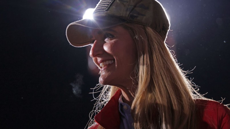 Kelly Loeffler's Co-Owned WNBA Team, Atlanta Dream, on the Verge of Being Sold