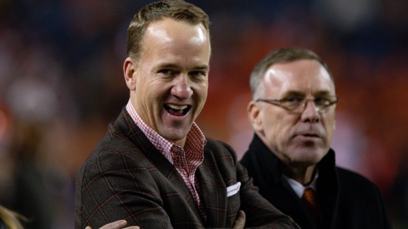 Former Athletes who Turned into Successful Entrepreneurs