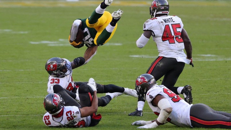 Super Bowl 2021: Brady, Buccaneers to Face Mahomes, Chiefs in the Championship