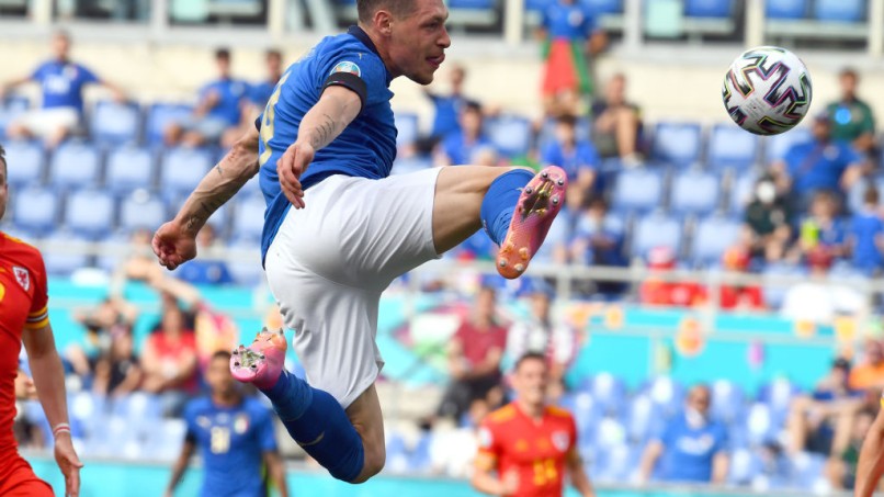 Euro 2020 Day 10 Results: Italy defeat Wales but Both Teams Advance to the Last 16