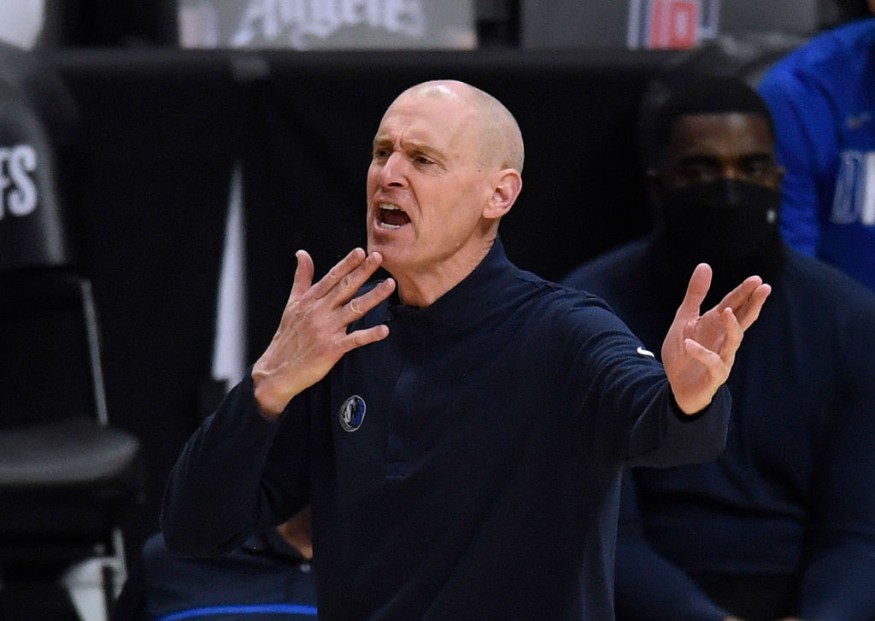 Rick Carlisle