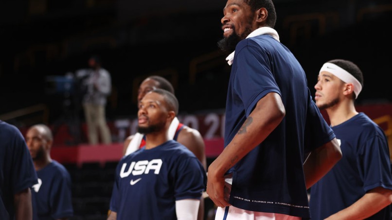 Simone Biles, Team USA Return to Action on Day 11 of Tokyo Olympics, How to Watch on TV