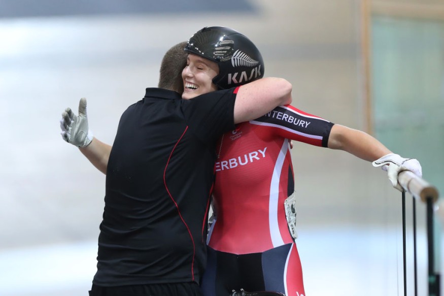 Tributes Pour in for Olivia Podmore, New Zealand Olympic Cyclist, Whose Sudden Death Shock Many