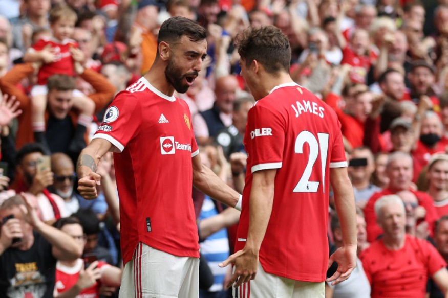 Premier League Week 1 Recap: Man Utd, Liverpool, Chelsea Win Big; Arsenal, Man City Lose Openers
