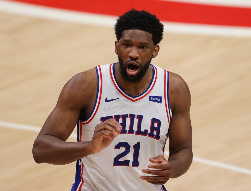 Joel Embiid, Philadelphia 76ers Agree on 4-Year, $196 Million Supermax Extension