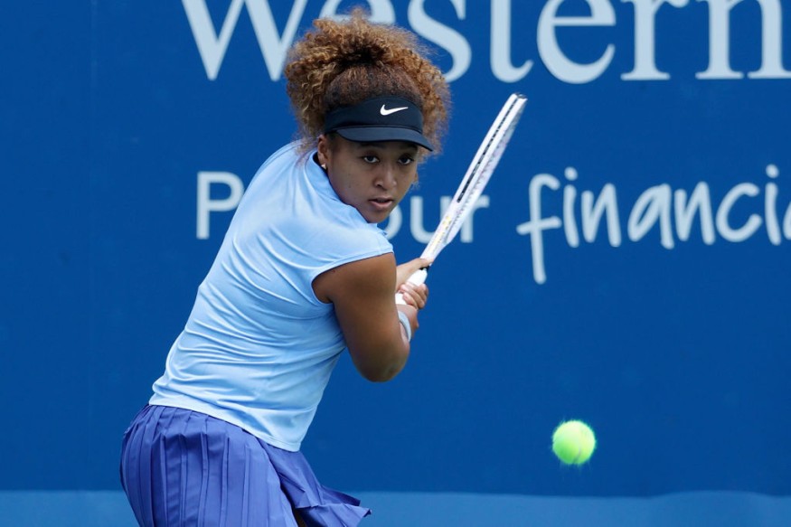 Naomi Osaka Outlasts Coco Gauff in WTA Tour Return; To Face Teichmann in Round of 16 in Cincinnati