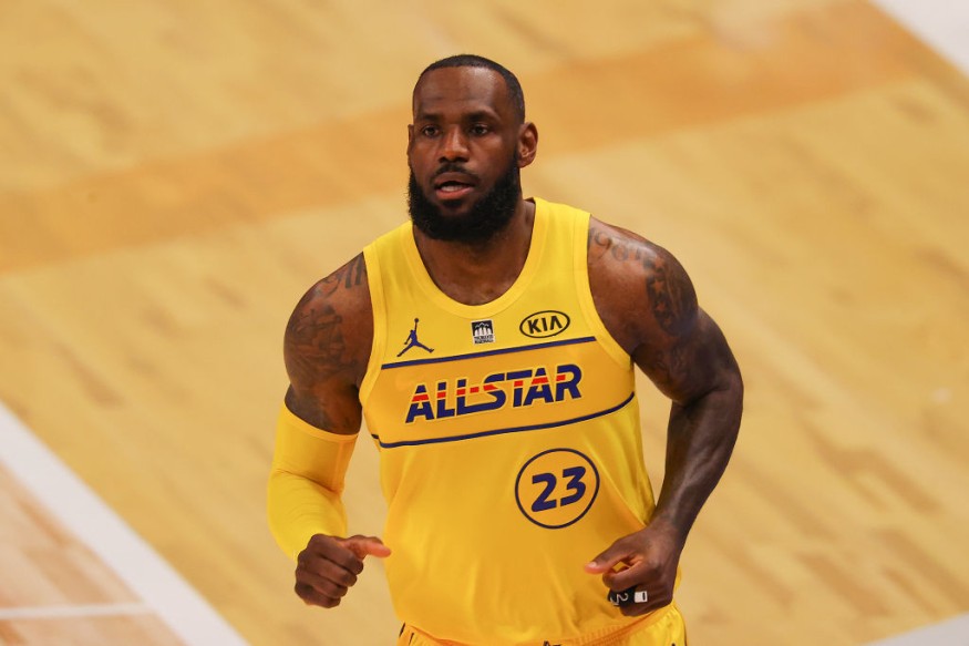 LeBron James, Kevin Durant, Breanna Stewart, Candace Parker Headline NBA 2K22 Ratings