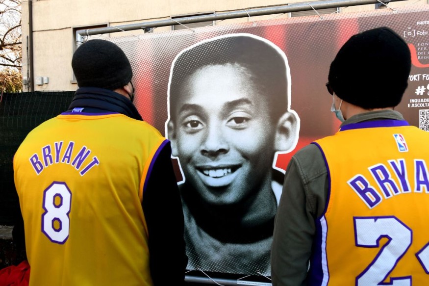 LA Lakers Great Kobe Bryant Remembered by Wife Vanessa and Many NBA Stars on His 43rd Birthday