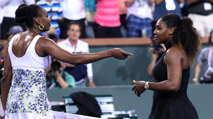 Williams Sisters Pull Out of 2021 US Open Due to Injuries, Is It the End of the Venus and Serena Era?