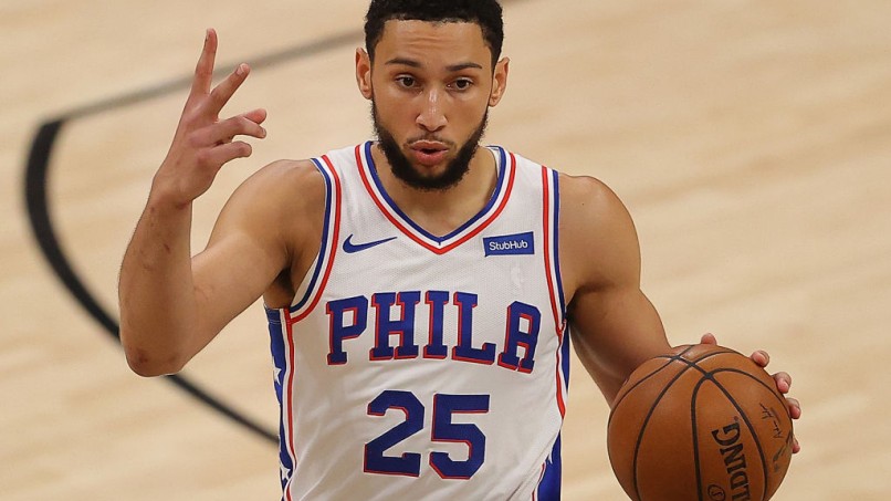 Ben Simmons Wants Out of Philadelphia; Sixers Star Targets Move to Warriors, Lakers, or Clippers