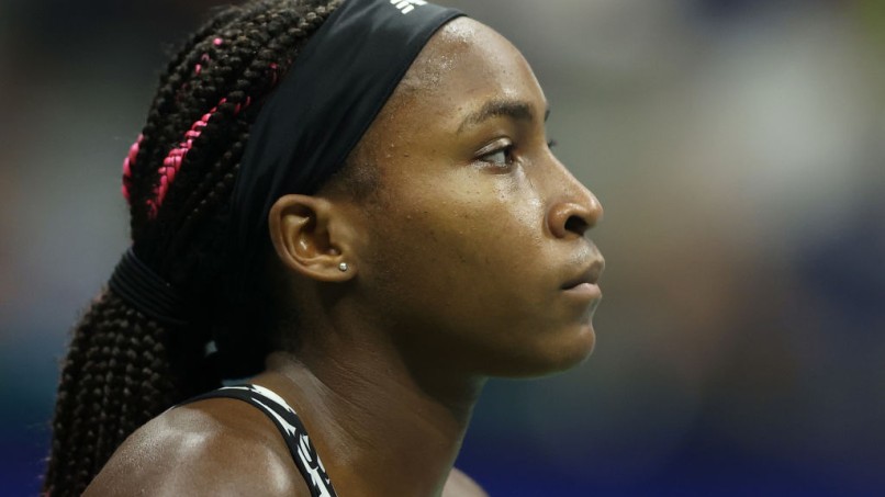 2021 U.S. Open Day 3: Osaka, Halep, Muguruza Advance to Round of 32; Coco Gauff Crashes Out