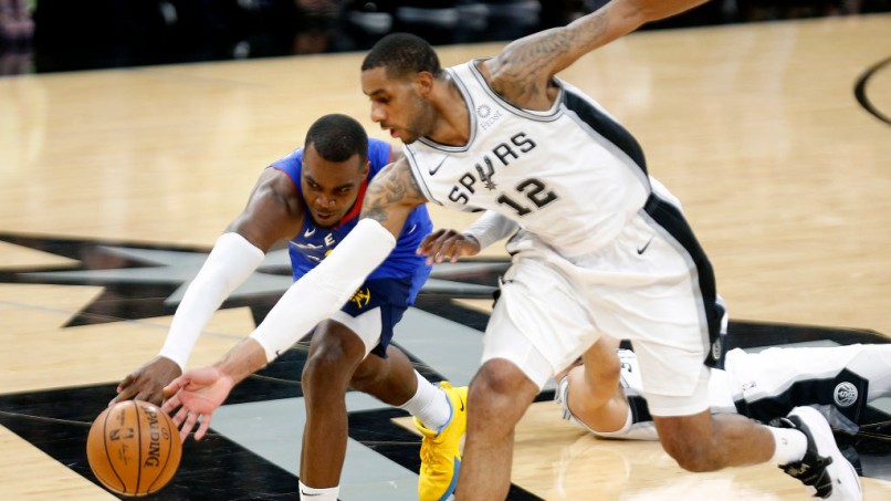 Brooklyn Nets Add Frontcourt Depth in Paul Millsap; Leaders to Sign Unretired Lamarcus Aldridge