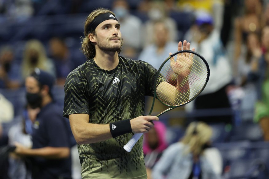 2021 US Open Day 4: Djokovic, Nishikori Set Up Round 3 Clash; Tsitsipas' Breaks Face More Scrutiny