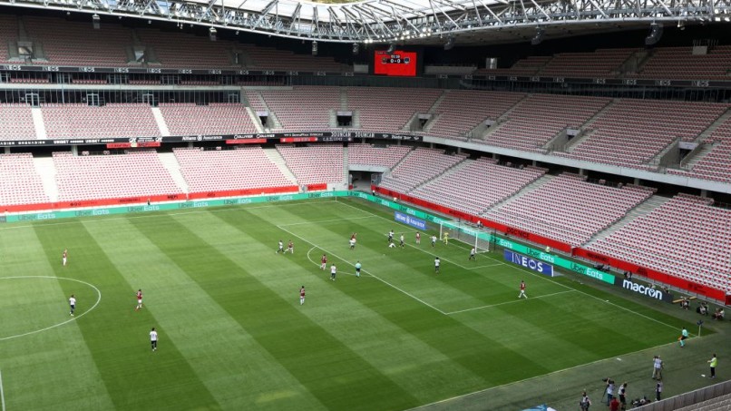 Jean-Pierre Adams Dies at 73 After Spending 39 Years in Coma Due to Botched Knee Operation