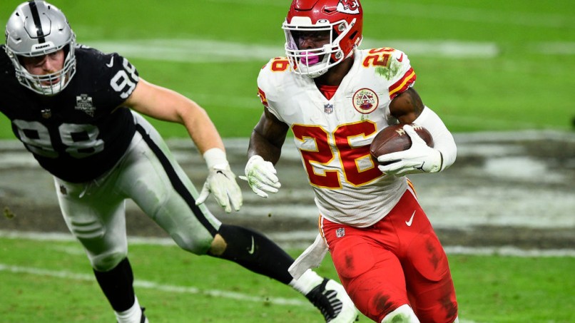 Baltimore Ravens Sign Former Pittsburgh Steelers Star RB Le'Veon Bell After J.K. Dobbins' ACL Injury