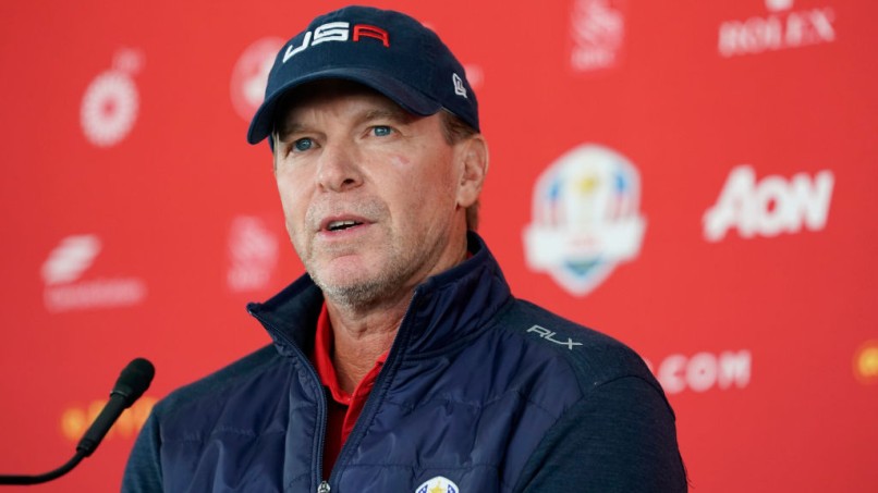 2021 Ryder Cup: Finau, Schauffele and Spieth Selected by Steve Stricker as Captain's Picks for USA